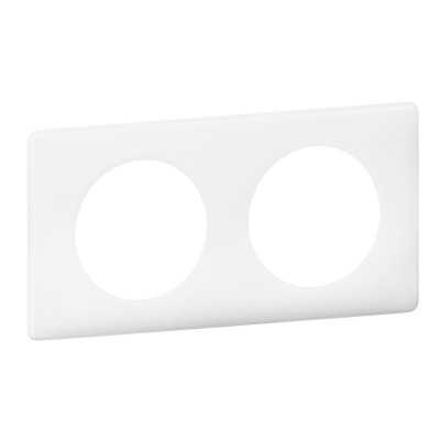CELIANE BLANC PLAQUE 2P