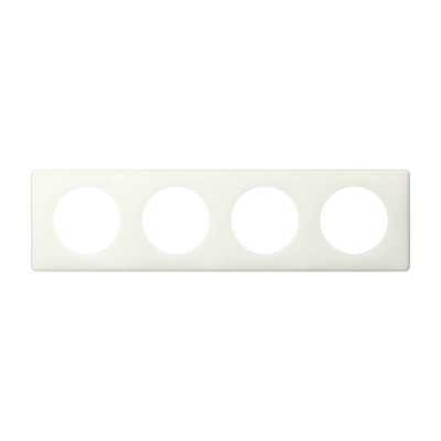 CELIANE BLANC PLAQUE 4P