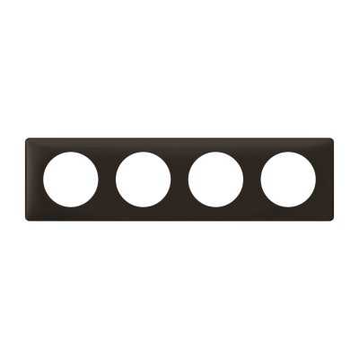 CELIANE BASALTE PLAQUE 4P