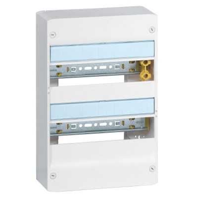 COFFRET SAILLIE 2X13 LEGRAND DRIVIA (SANS PORTE)