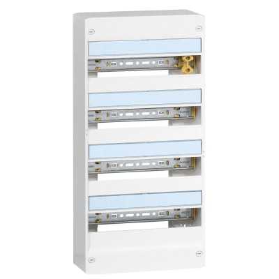 COFFRET SAILLIE 4X13 LEGRAND DRIVIA (SANS PORTE)