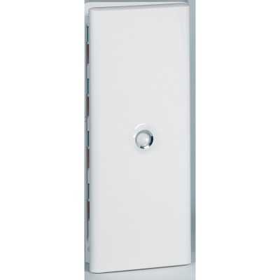 PORTE OPAQUE COFFRET SAILLIE 4X13 LEGRAND DRIVIA