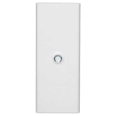PORTE OPAQUE COFFRET SAILLIE 4X13 LEGRAND DRIVIA