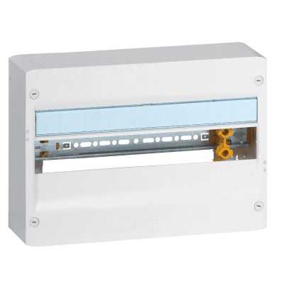 COFFRET SAILLIE 1X18 LEGRAND DRIVIA (SANS PORTE)