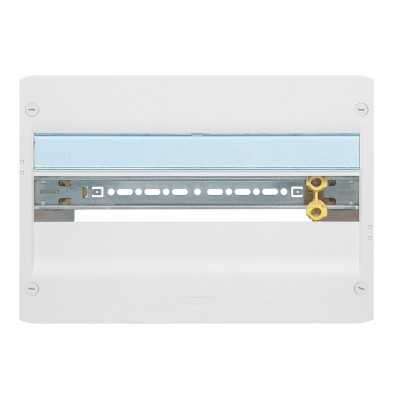COFFRET SAILLIE 1X18 LEGRAND DRIVIA (SANS PORTE)