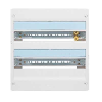 COFFRET SAILLIE 2X18 LEGRAND DRIVIA (SANS PORTE)