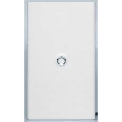 PORTE OPAQUE COFFRET SAILLIE 4X18 LEGRAND DRIVIA