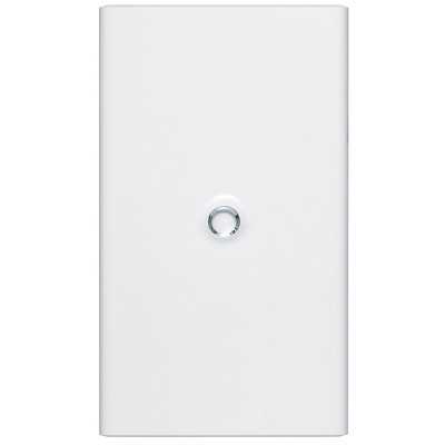 PORTE OPAQUE COFFRET SAILLIE 4X18 LEGRAND DRIVIA