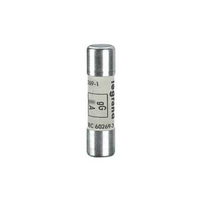 FUSE 10X38 GG 2A 500V