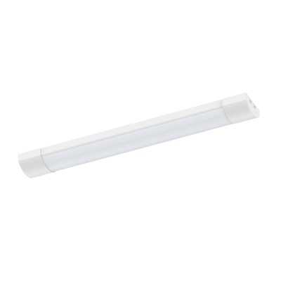 REGLETTE LED DB199 10-14-18W 1250-1700-2100LM 3CCT IP20 CL.2 600MM