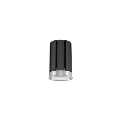SPOT ENC.LED DL170 SOURCE 10W 1000LM 3°K Ø50MM 60°***