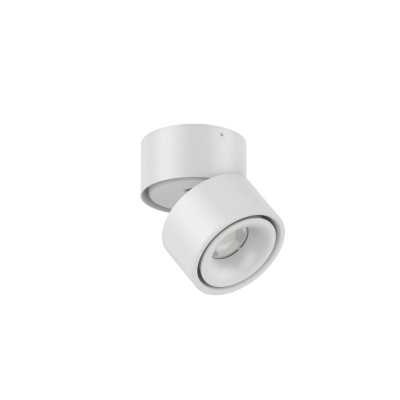 SPOT SAILLIE LED DL340A BLANC 15W 1000-1250LM 3CCT UGRinf16 Fais.36