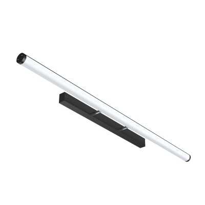 APPLIQUE LED MIROIR ML01 BLANC 15W 1845LM 3CCT 120° 240V 860mm IP40