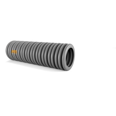 GAINE FLEX ICTA 20 GRIS C50 AVEC TIRE-FIL (LE ROULEAU)