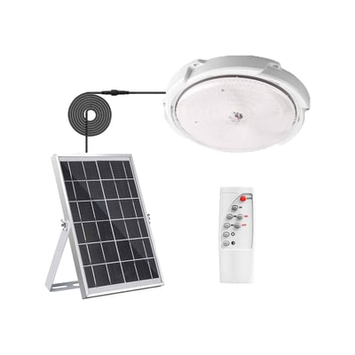 HUBLOT LED SOLAIRE 40W 6500°K Ø280