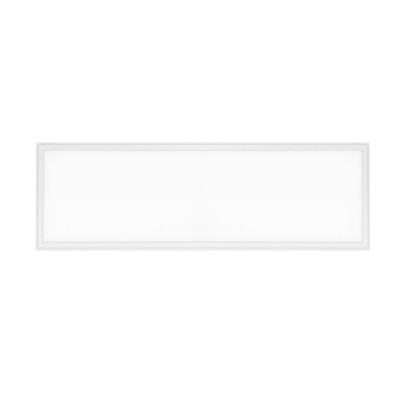 PANEL LED PL-CK5 30W 3450~4000LM 4K IRC80 UGR inf19 1200x300mm