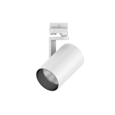 TRACK SYSTEM ACCESSOIRE SPOT LED TL90B REFLECTEUR Ø110 24°