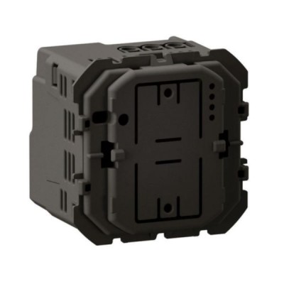 CELIANE NEW VARIATEUR TYPE POUSSOIR 2 FILS 125W LED (SANS NEUTRE)