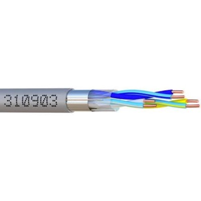CABLE SYT 21P0.9 AWG20 T500