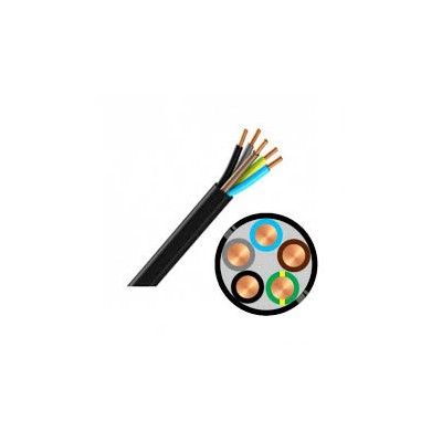 CABLE R2V 5G1,5 C50