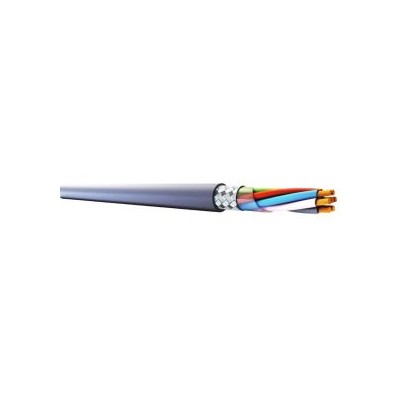 CABLE HIFLEX-CY 2x1 BLINDE LIYCY DIN 47100
