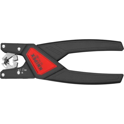 PINCE A DEGAINER AUTOMATIQUE Ø 4,4 A 7,5