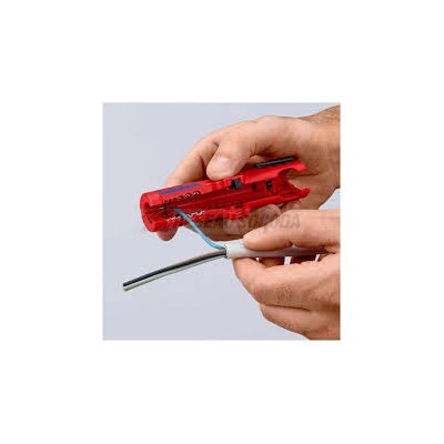 OUTIL A DEGAINER UNIVERSEL 125MM Ø8-13MM