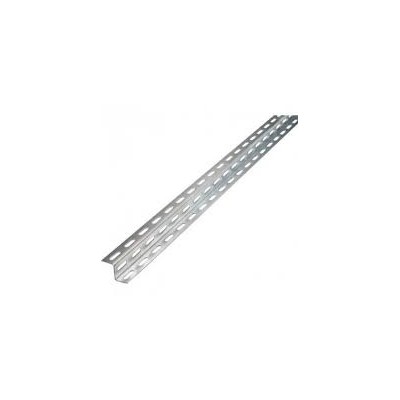 ACCES.DALLE NIEDAX Z A570 PERFORE 24x24x24x1.75 SZ (Longueur 3m)