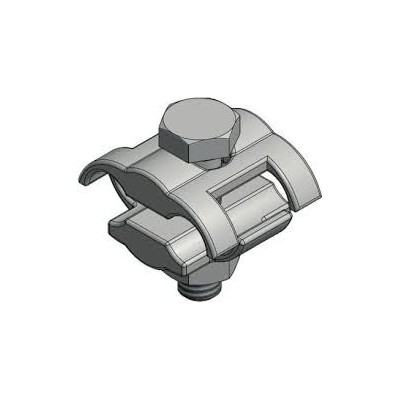 GRIFFE MISE A LA TERRE GMT 10/50