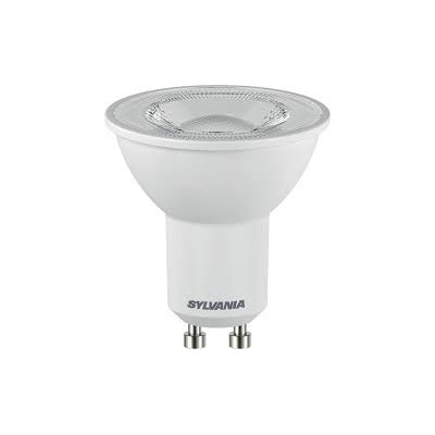 AMP LED GU10 Ø50 240V ES50 4,2W 345LM 830 36° 15kh F