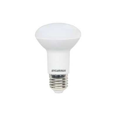 AMP LED E27 R63 7W 630LM 830 120° 15kh F