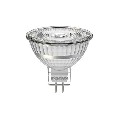 AMP LED MR16 Ø50 SUPERIA RETRO 7,5W 621LM DIMMABLE 830 36° 25kh F