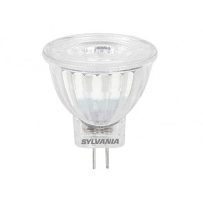 AMP LED MR11 Ø35 RETRO 4W 345LM 830 36° 15kh G