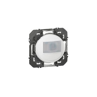 DOOXIE DETECTEUR 2 FILS SANS NEUTRE BLANC