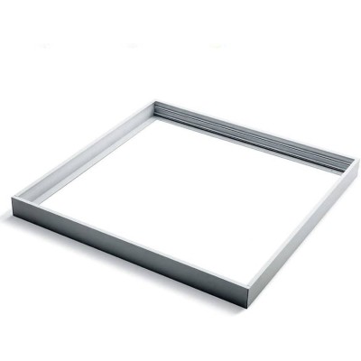 PANEL LED KIT DE MONTAGE EN SAILLIE PL-CK 11 - 600x600mm