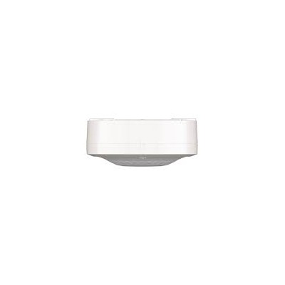 DETECTEUR DE MOUVEMENT Luxa 103 S360 BLANC 360° Ø12m IP54 Plafond