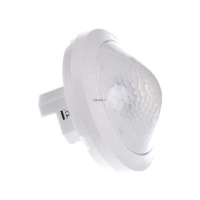 DETECTEUR DE PRESENCE theRonda P360-100 M UP BL. 360° 30-3000 lx IP54