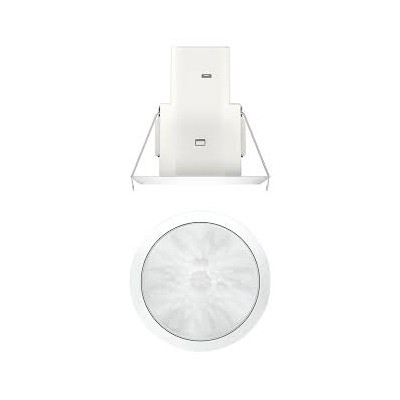 DETECTEUR DE PRESENCE theRonda S360-100 FLAT DE WH