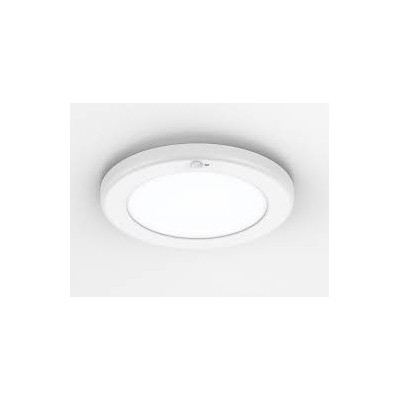 SPOT ENC.LED DL222B 10-13-16W NOIR DECOUPE REGLABLE Ø65-205MM 3CCT