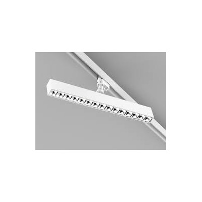 TRACK SYSTEM SPOT LED TL49 BLANC 30W 2750LM 4K 60° UGRinf19