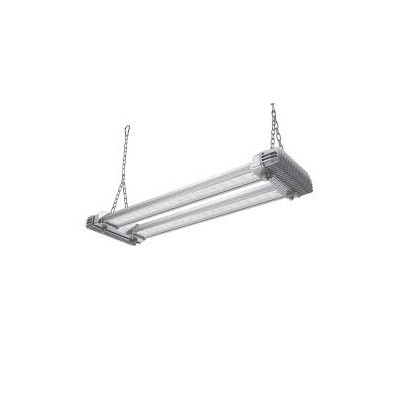 SUSPENSION LED LHB20 400W 64000LM 5K OPTIQUE 60° IRC80 IP66 IK08